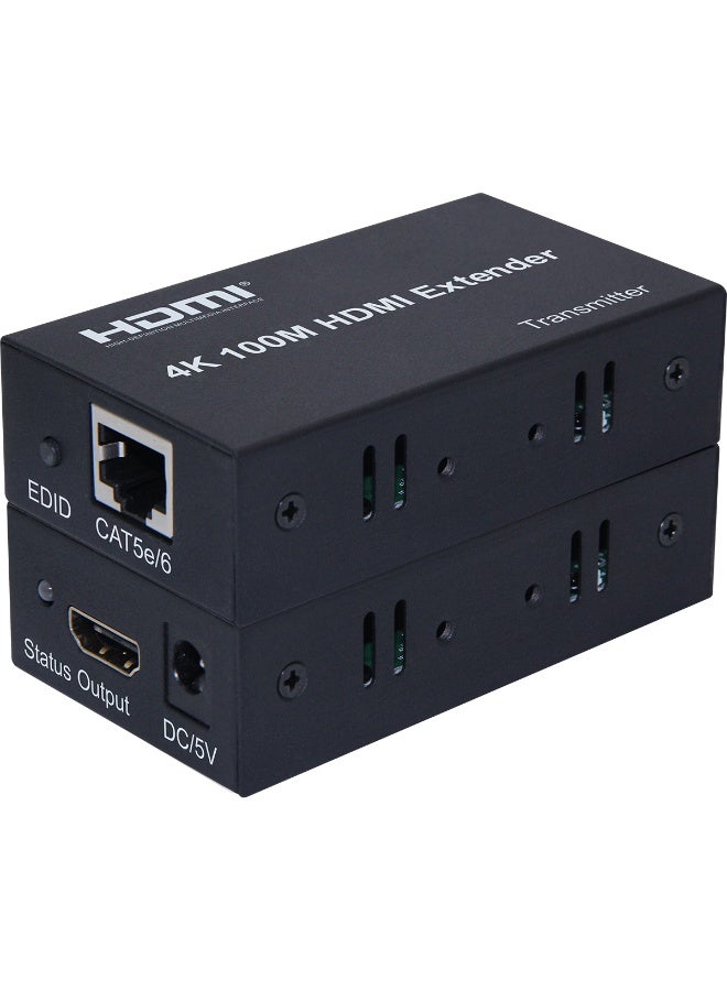 HDMI 4K 100M HDMI Extender - Image 4