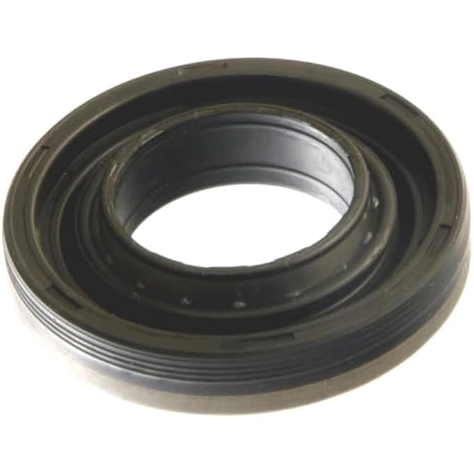 ريحني ختم زيت أمامي لعمود المرفق 710648 الذهب - Image 1