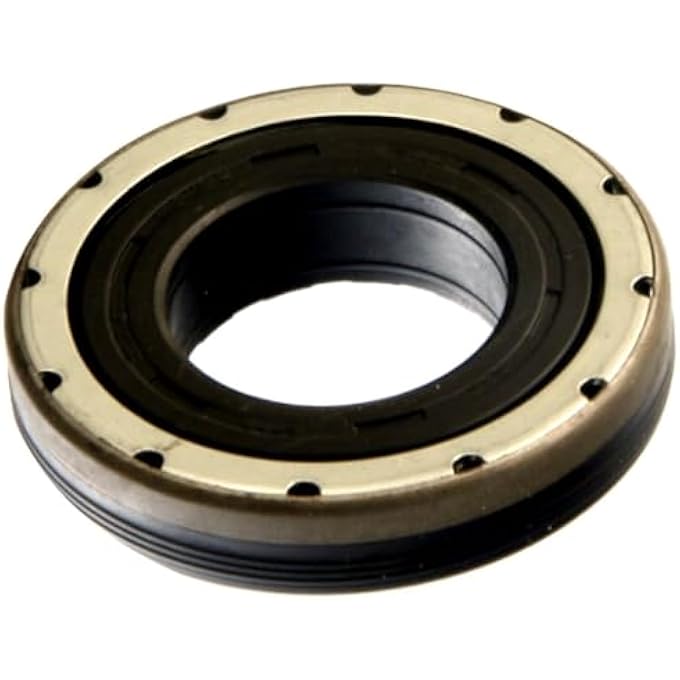 ريحني ختم زيت أمامي لعمود المرفق 710648 الذهب - Image 2