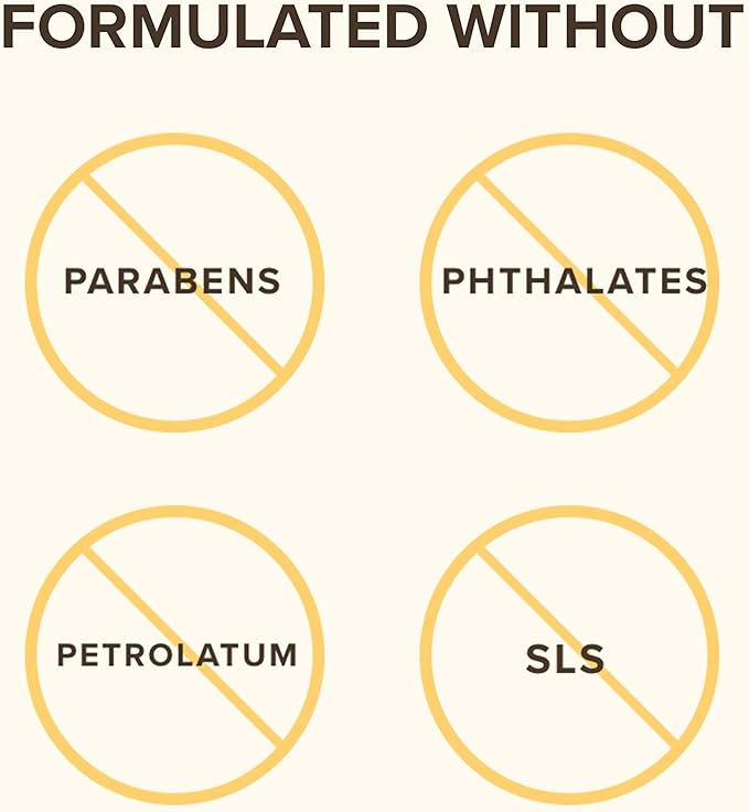 Burt's Bees كريم اليدين من بيرتس بيز برائحة زهر البرتقال والفستق - Image 3