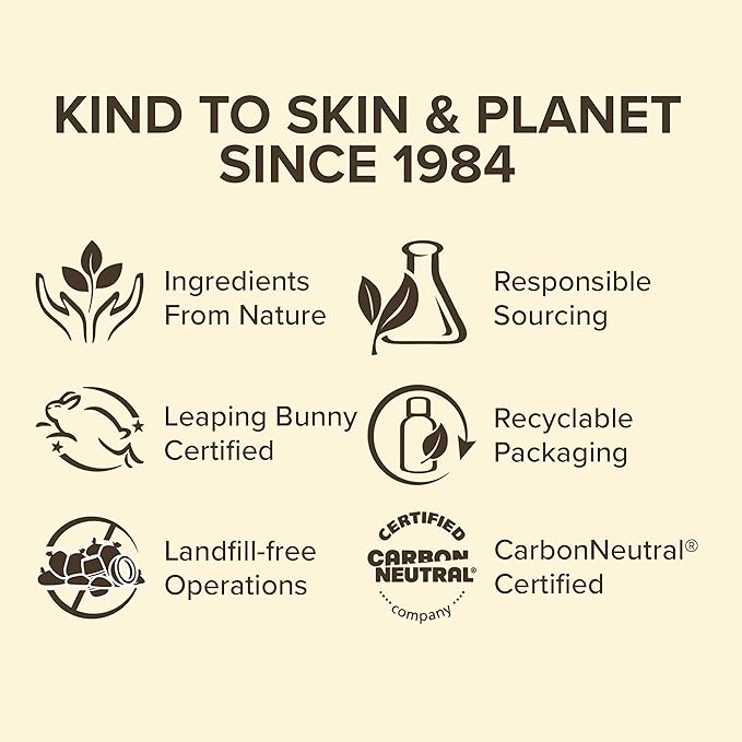 Burt's Bees كريم اليدين من بيرتس بيز برائحة زهر البرتقال والفستق - Image 2