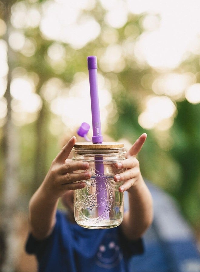 لايف ستراو ماصة LifeStraw Sip Essential - ماصة شرب خفيفة الوزن مزودة بفلتر مياه، تزيل البكتيريا والطفيليات والجسيمات البلاستيكية الدقيقة، ونبات الشوك. - Image 3
