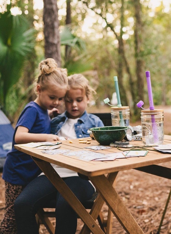 لايف ستراو ماصة LifeStraw Sip Essential - ماصة شرب خفيفة الوزن مزودة بفلتر مياه، تزيل البكتيريا والطفيليات والجسيمات البلاستيكية الدقيقة، ونبات الشوك. - Image 4