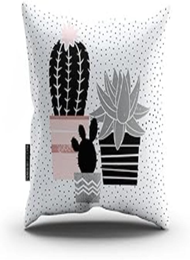 Naguib Selim Naguib Selim Modern Cushion Cover KHO 2048 