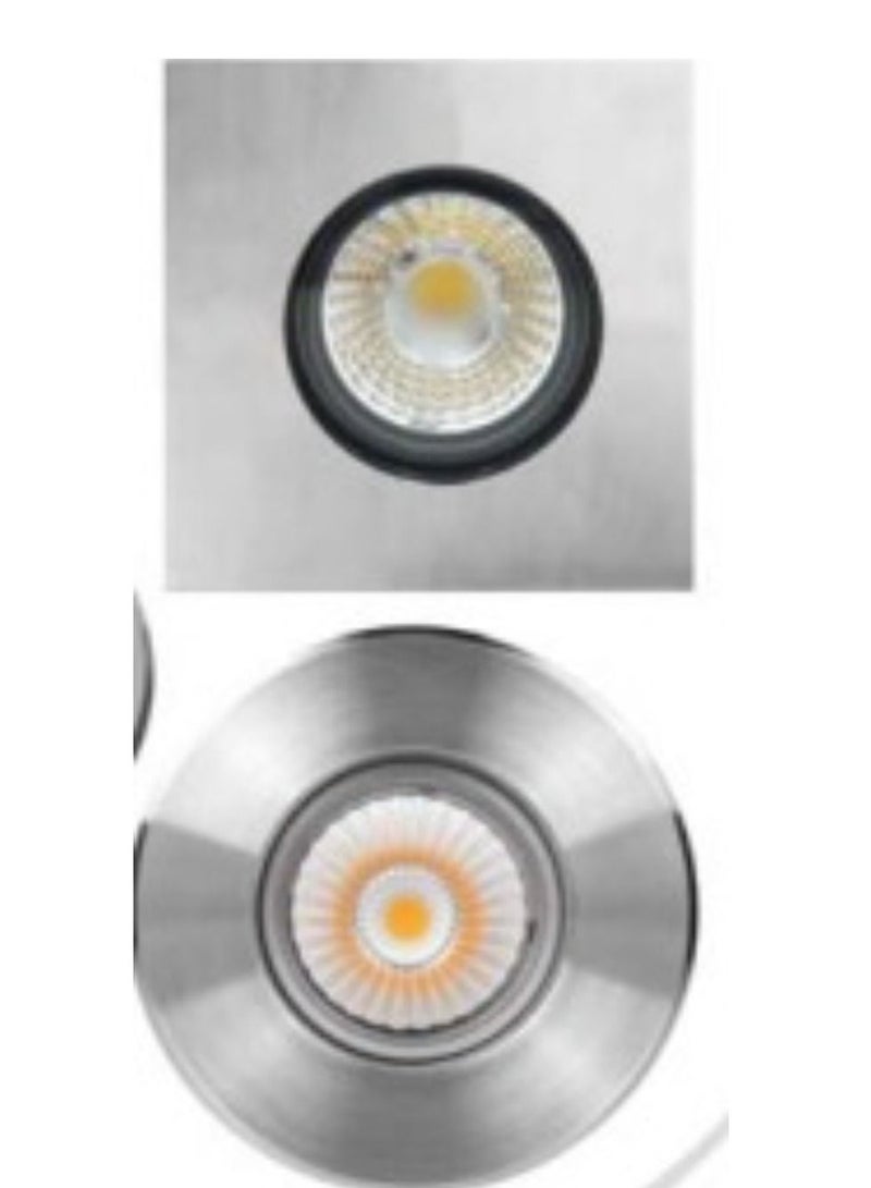 ديلوكس Uplight ديلوكس 15W و غاتس في الارض  - Image 3