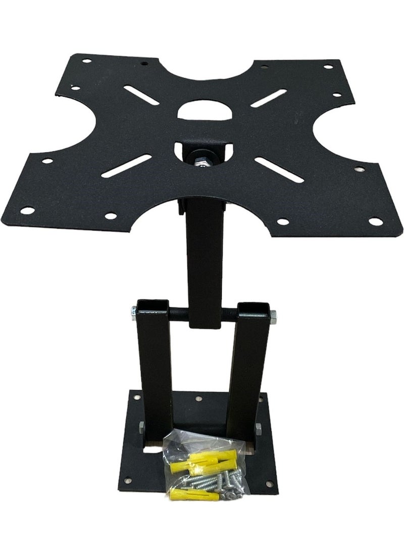 Eyepc - 32 42 Inch Seg Nexon Compatible 80 82 Screen LCD LED TV Movable Hanger Bracket - Image 1
