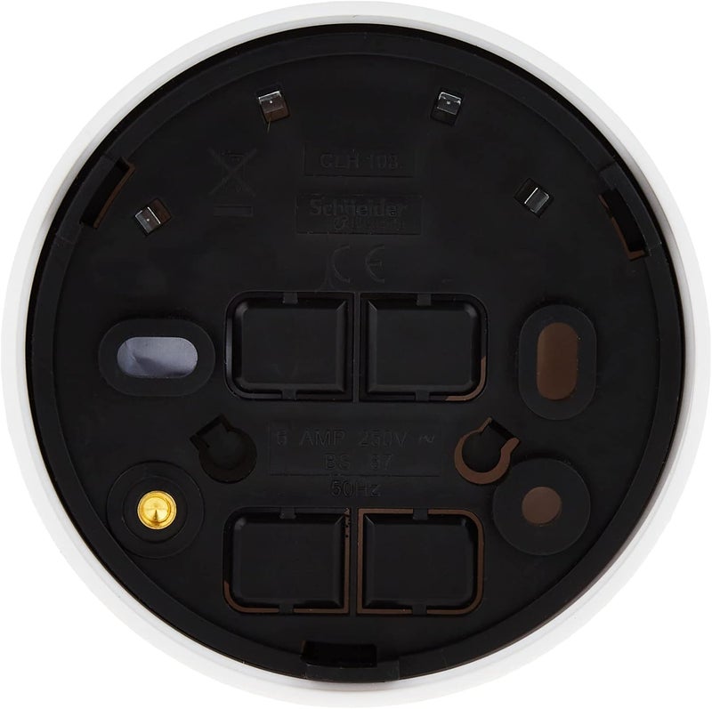 Schneider Electric Ceiling Rose - 150W - Image 2