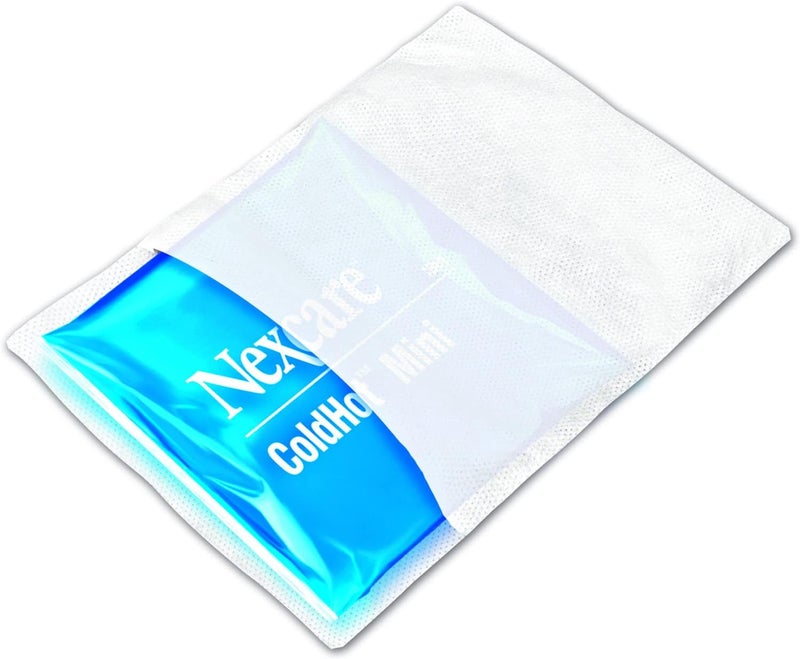 Nexcare نكسكير 3M N1573G كولد هوت جل مصغر قابل لإعادة الاستخدام - Image 4