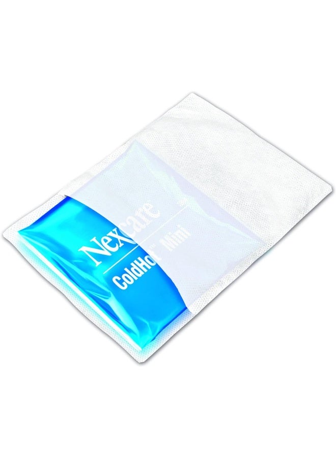 Nexcare نكسكير 3M N1573G كولد هوت جل مصغر قابل لإعادة الاستخدام - Image 3