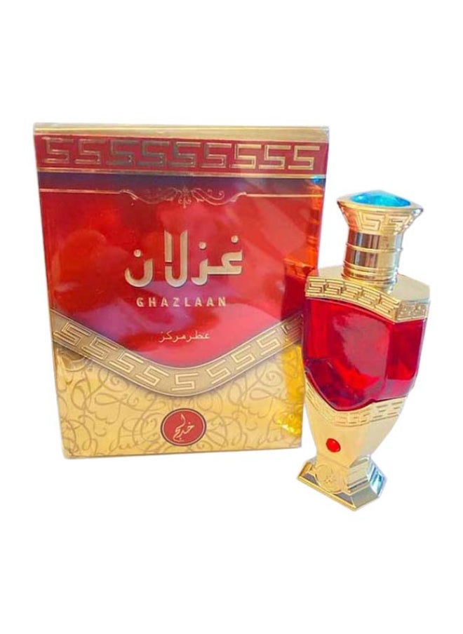 KHADLAJ Ghazlaan Gold Cpo 20 ML  - Image 1