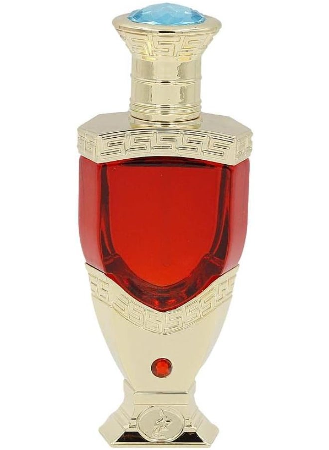 KHADLAJ Ghazlaan Gold Cpo 20 ML  - Image 2