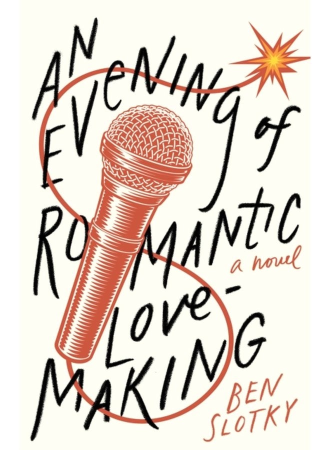 An Evening of Romantic Lovemaking - Paperback