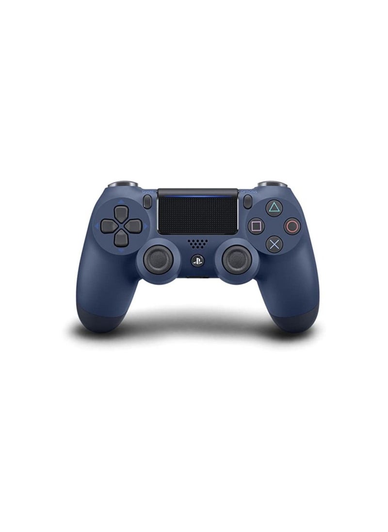 Sony Corporation Dualshock 4 Controller  Midnight Blue  - Image 1