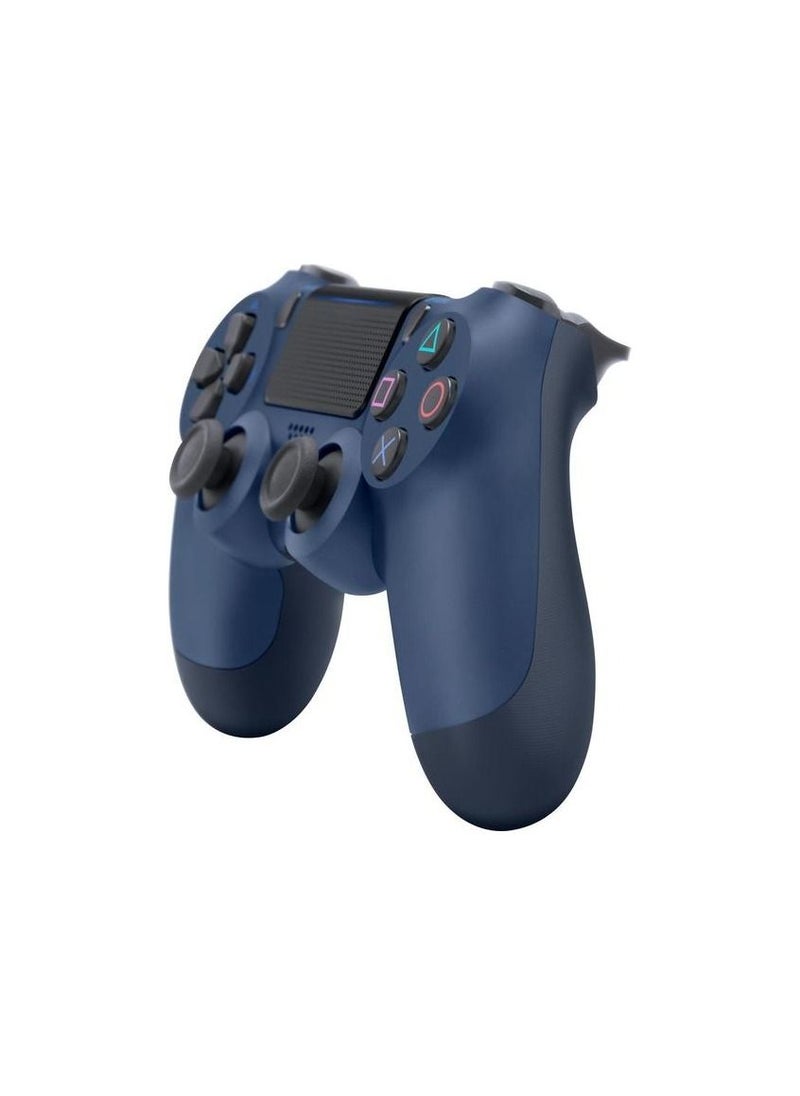 Sony Corporation Dualshock 4 Controller  Midnight Blue  - Image 2