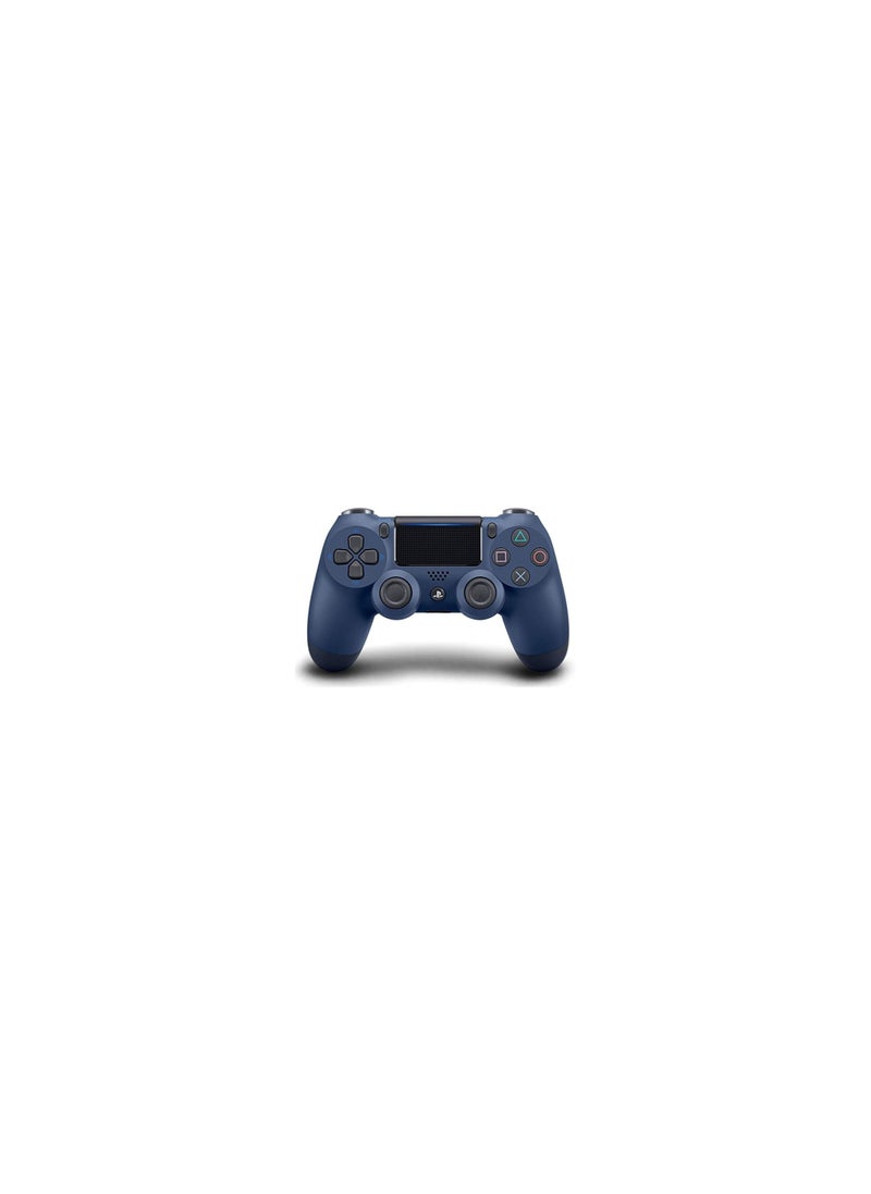 Sony Corporation Dualshock 4 Controller  Midnight Blue  - Image 3