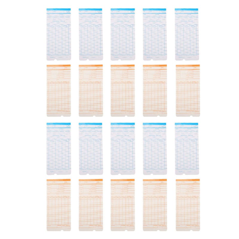 Thick Cardstock Paper 100 Sheets Double Sided For Printing And Crafts - Image 2