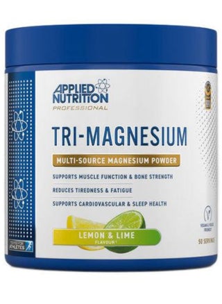 Tri-Magnesium Multi-Source Manesium Powder 200g, 50 Servings,  Lemon Lime - pzsku/Z6AE108A18818DB7CDDA4Z/45/1744040487/911b452f-c47c-4f63-8113-c52097b32d06