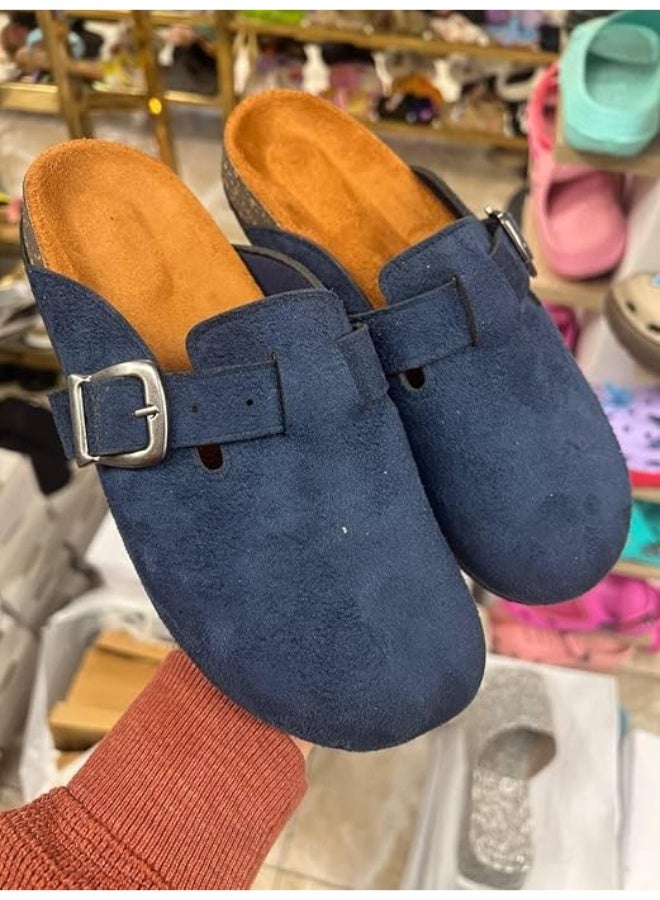 صابوه طبي نسائي مستورد، خفيف ومريح، مع إبزيم - Image 2