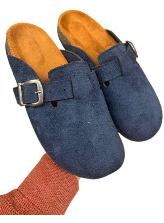 صابوه طبي نسائي مستورد، خفيف ومريح، مع إبزيم - Image 1