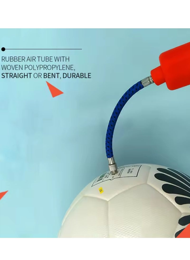 Spall Cycling Football,YogaBall, Basket Ball,Vollyball,Tire Inflator Air Pump  - Image 3