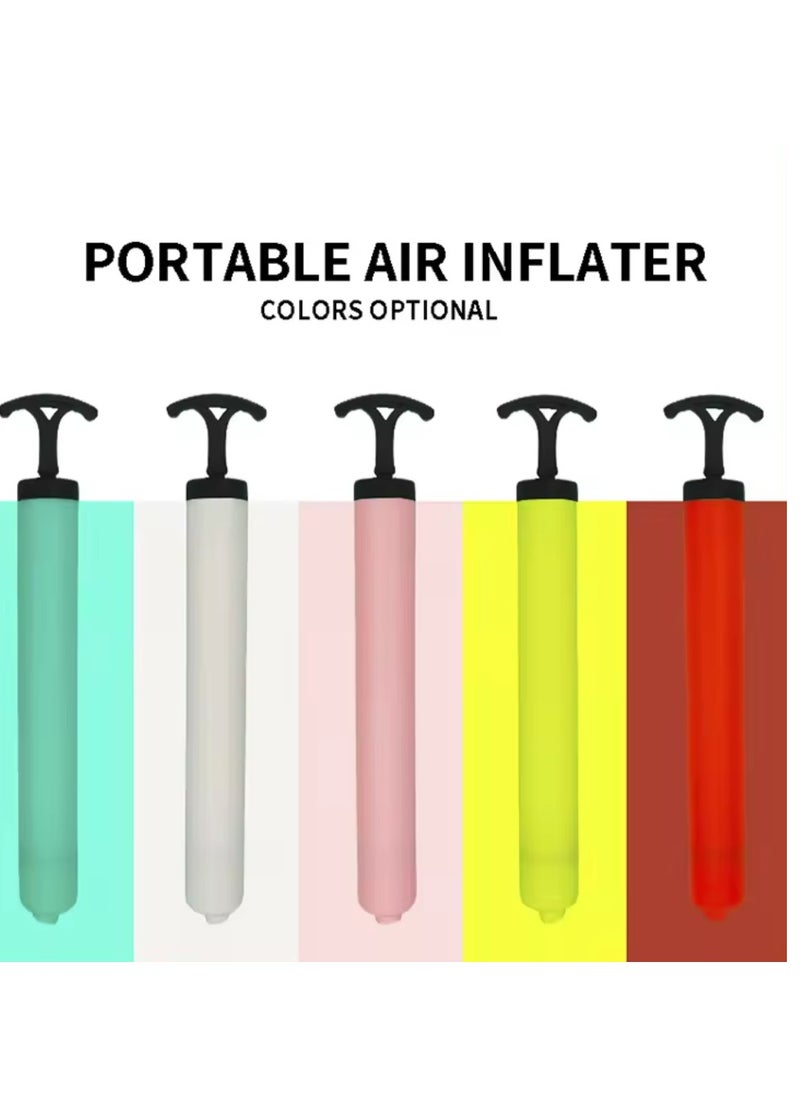 Spall Cycling Football,YogaBall, Basket Ball,Vollyball,Tire Inflator Air Pump  - Image 5