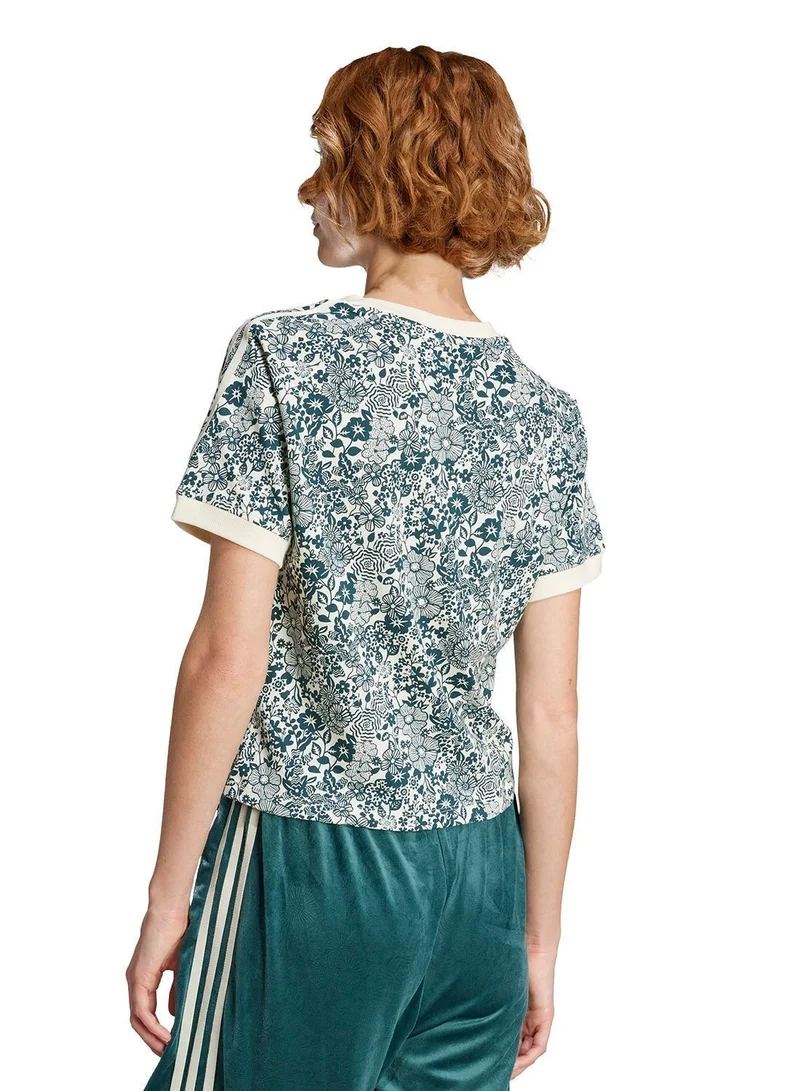 اديداس اوريجينالز تيشيرت ليبرتي لندن