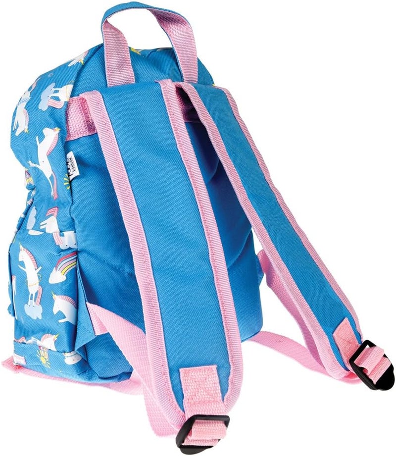 Rex London (Unicorn) - Unicorn Mini Backpack - Image 2