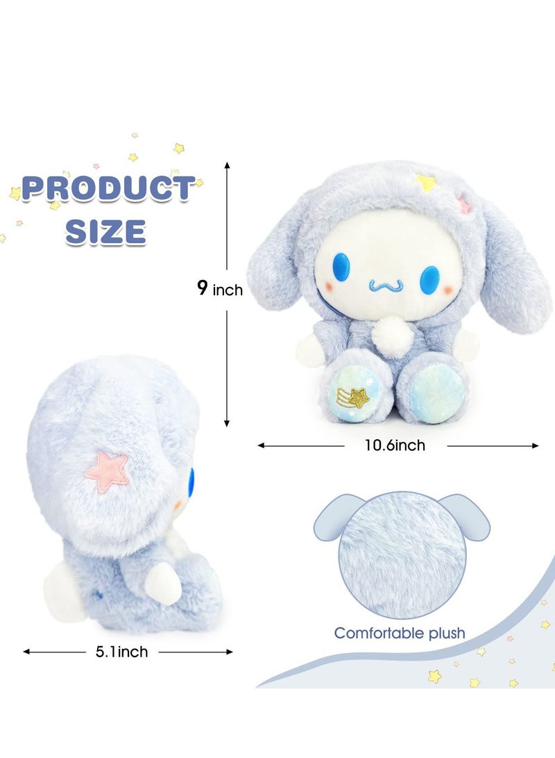 Excefore Plush Toy 9 in Anime Cartoon Themed Doll Party Gift - Image 2