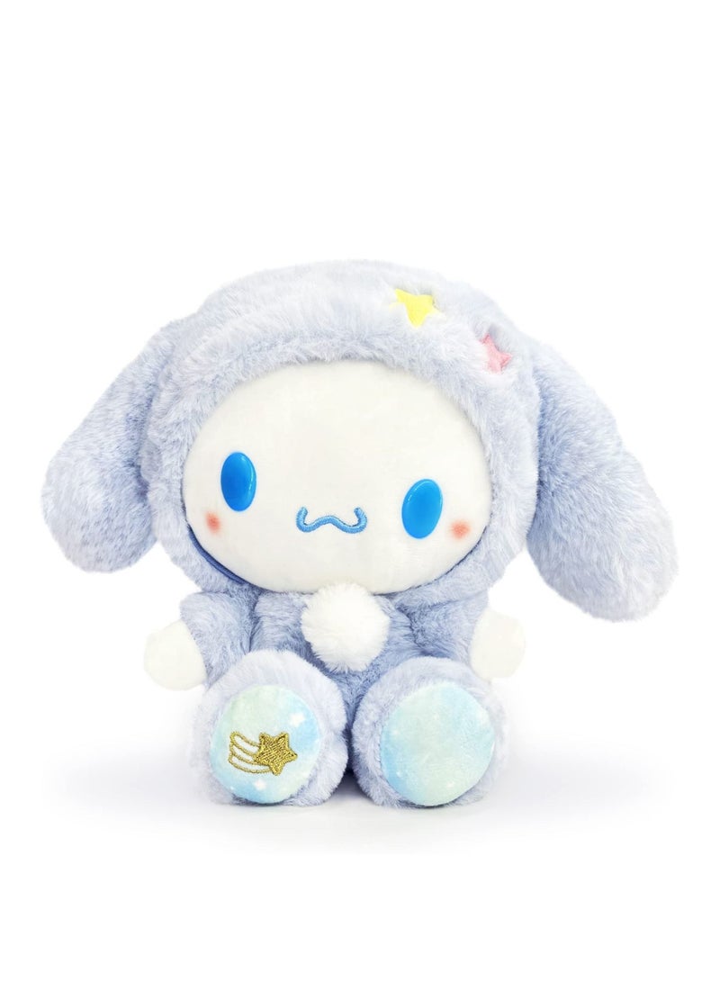 Excefore Plush Toy 9 in Anime Cartoon Themed Doll Party Gift - Image 1