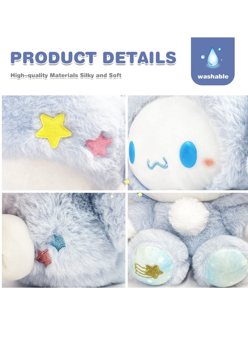 Excefore Plush Toy 9 in Anime Cartoon Themed Doll Party Gift - Image 3