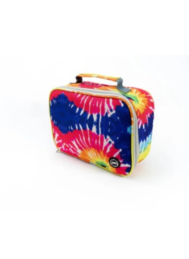 CUBS Classic Tie Dye Bag Lunch Bag  - Image 3