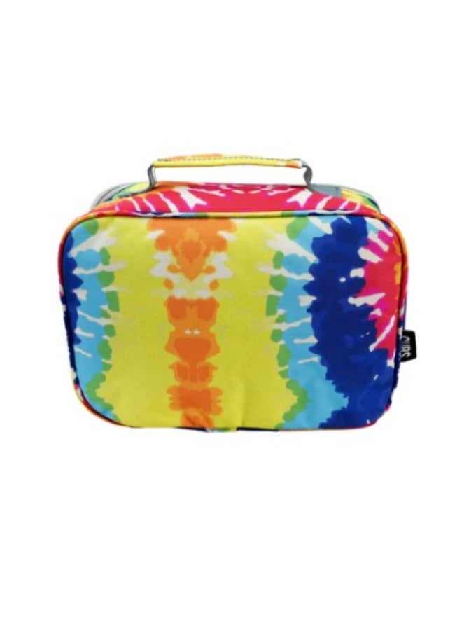 CUBS Classic Tie Dye Bag Lunch Bag  - Image 2