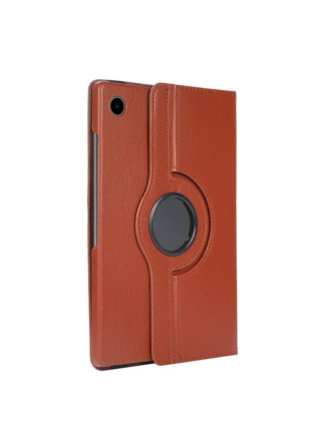 Generic - Digital Computer/tablet Protective Case/cover For Ipad Air 4th Generation-Color:Light Brown-Applicable Model:Samsung Tab S 9.7 Inch T800/T805 - Image 1