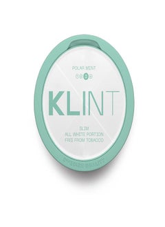 Fix&klint Poler Mint Level - 3 