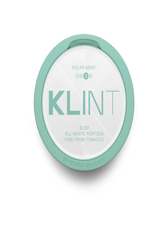 Fix&klint - Poler Mint Level - 3 - Image 1