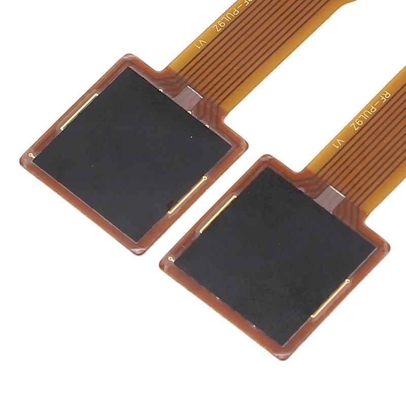 Remote village delivery cover 2PCS Thin Film Pressure Sensor, 9 Zone Multipoint Array Flexible Force Sensitive Resistor with High Sensitivity for Touch Input Control and Pressure Detection Upgraded classic design Storage transit efficiency build Small apartment fit Systematic nationwide ship Comfort grip Tight fitted parts Multiple sizes Room to room portable Periodic stock arrangement Multiple options Globally spread simple design Trendy natural assorted colors Minimal design Light sturdy raw material Bulk storage easy optimized build Popular trusted craftsmanship Simplified versatile design Classic practical design Long term use design Occasional & permanent usable Ready varied options Transparent body Freeze crack proof Liquid tight joint - Image 4