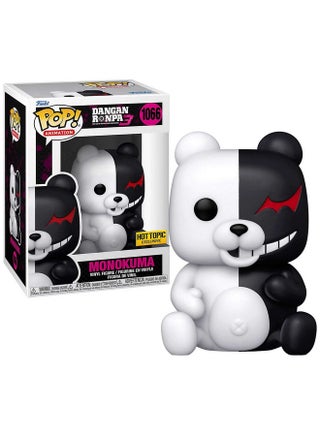 Pop! Animation Danganronpa 3 1066 Monokuma Exclusive - pzsku/Z6AE1CA5B8E611BA33807Z/45/1750313623/7b1b70e8-8806-4593-bd6b-0c6cbca6fec4