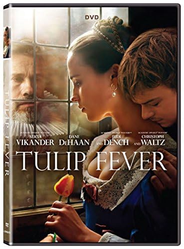Lionsgate Tulip Fever - DVD - Image 5