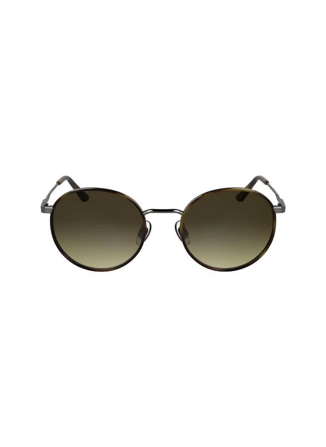 CALVIN KLEIN Round Sunglasses