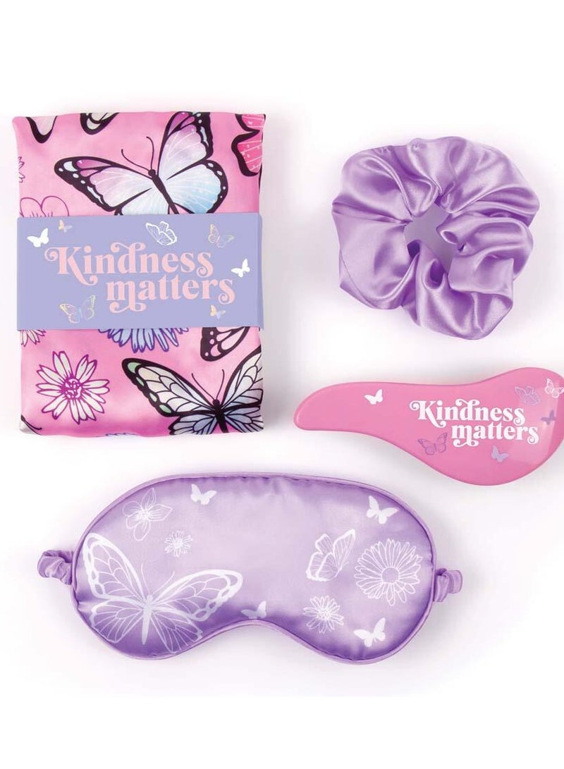 3C4G Butterfly Beauty Sleep Set - Image 2