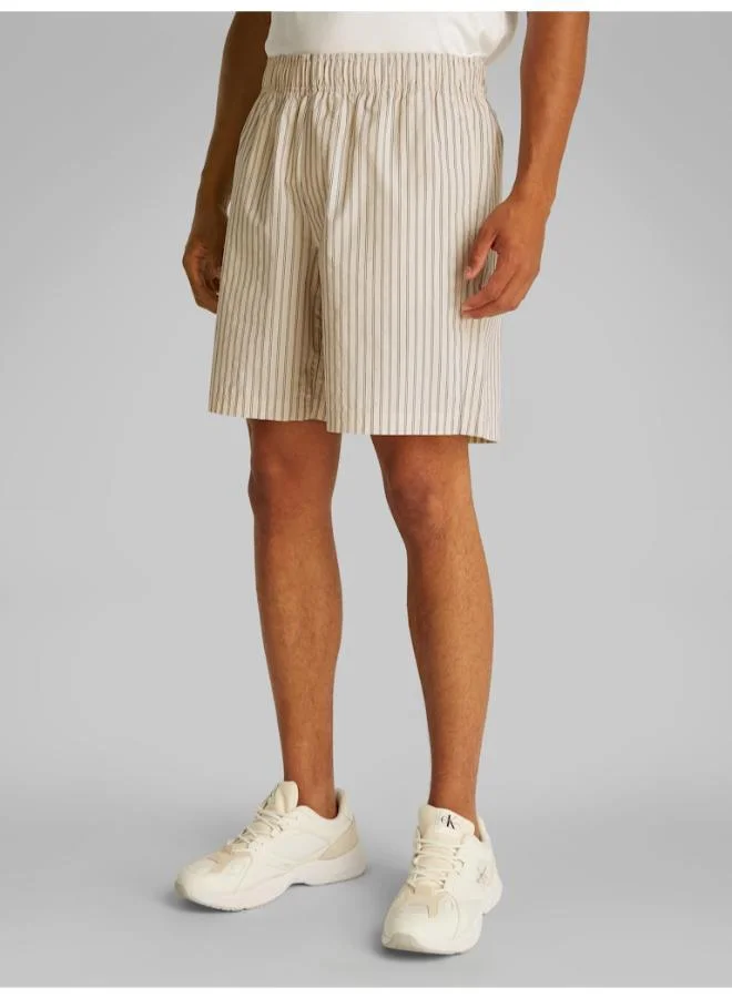 Calvin Klein Jeans Essential Pull-On Short