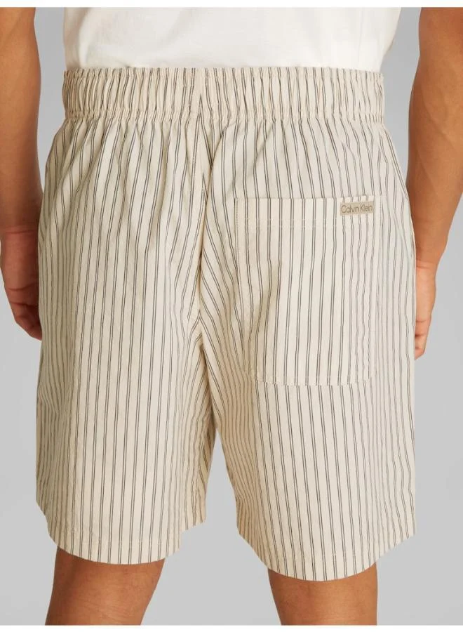 Calvin Klein Jeans Essential Pull-On Short