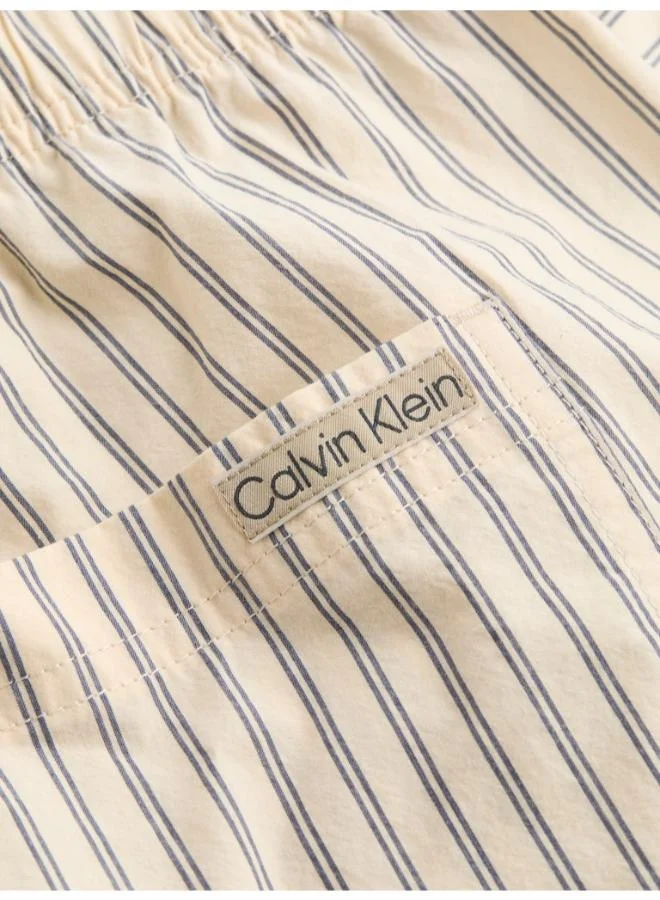 Calvin Klein Jeans Essential Pull-On Short