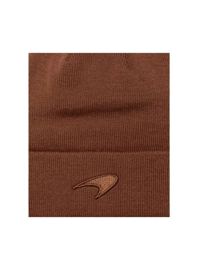 McLaren  MCLAREN SEASONAL CUFF BEANIE DAU  | Best Price UAE