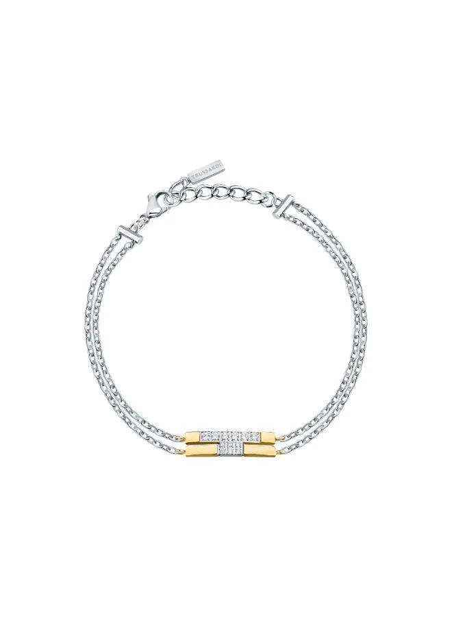Tjaxc27 T-Shape Bracelet