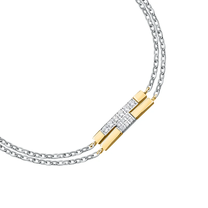 تروساردي سوار تي شيب