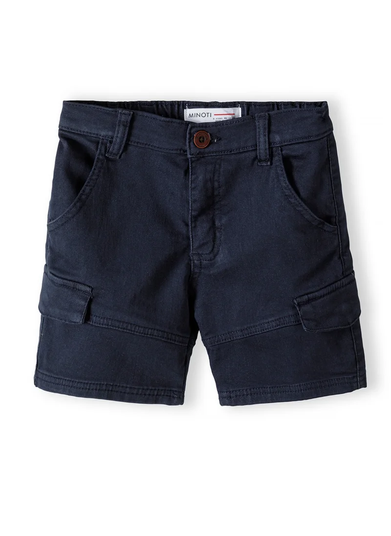 مينوتي Teen Boys  Combat Short