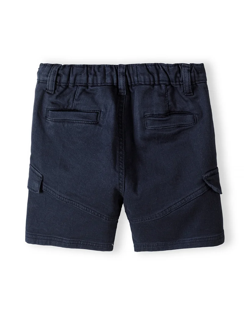 مينوتي Teen Boys  Combat Short