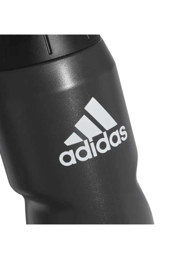 اديداس Adidas Perf Bottl 0,75 Black Training Bottle For Unisex 1 Size