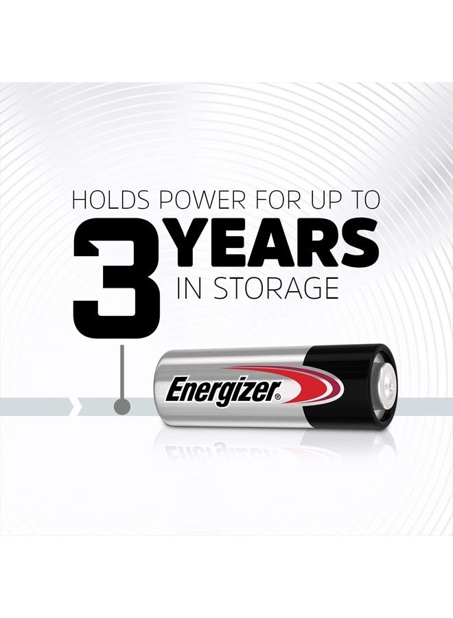 Energizer LR44/A76 بطارية قلوية 2 عبوة - Image 3